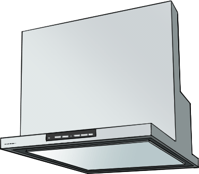 ノーリツのレンジフードをご紹介！！クララシリーズ・S22！！リフォームを一緒に勉強しましょう！！